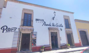 OYO Posada Santa Cecilia, Jerez Zacatecas